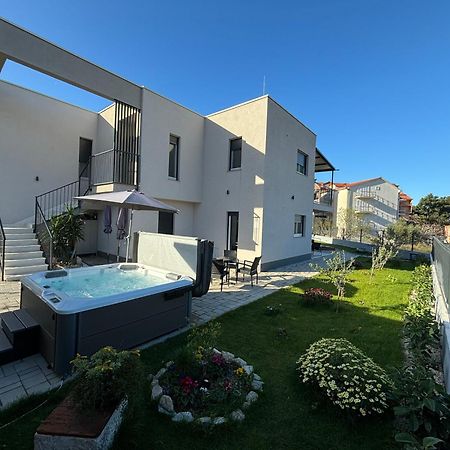 Villa Balic - Podstrana Exterior foto