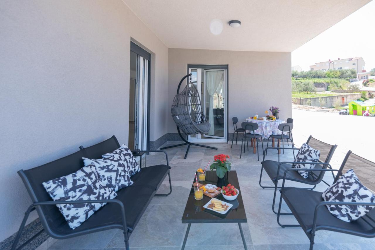 Villa Balic - Podstrana Exterior foto